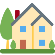 Pergola Design Icon